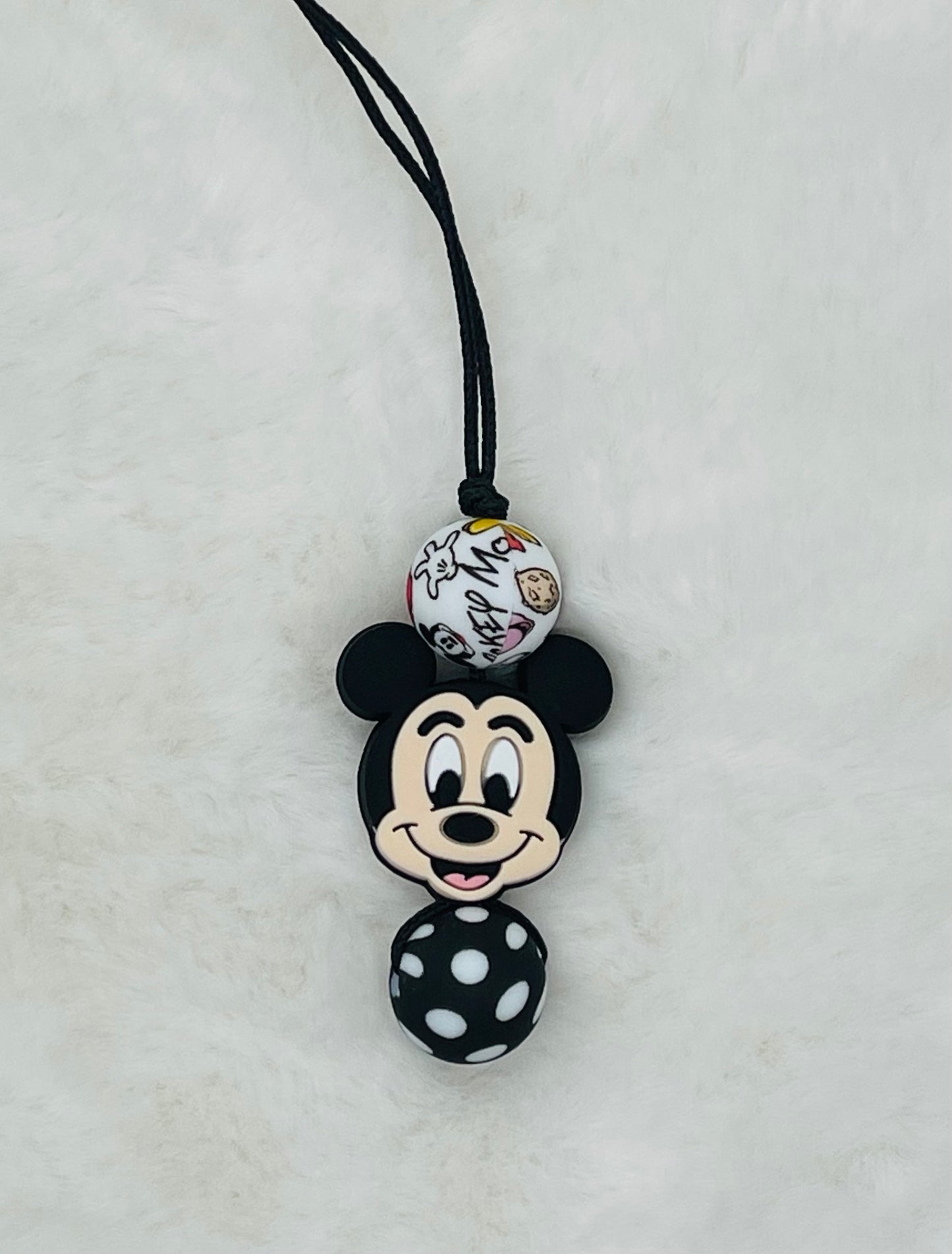 Character Themed Zipper Pulls